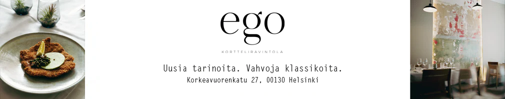 Ego-Kortteliravintola