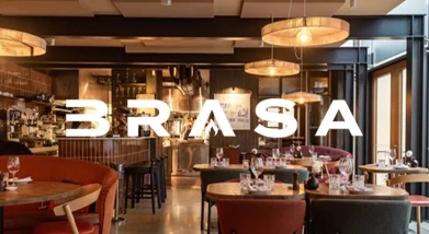 Brasa-ravintola