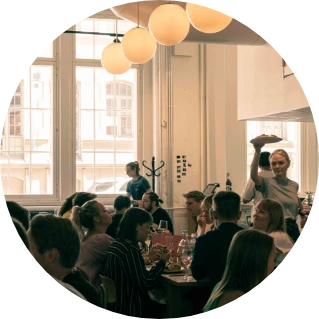 Forza_pizzeria_ravintola_Yksityistilaisuus_Helsinki Forza_pizzeria_ravintola_Yksityistilaisuus_Helsinki