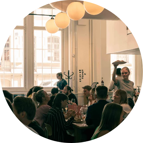 Forza_pizzeria_ravintola_Yksityistilaisuus_Helsinki Forza_pizzeria_ravintola_Yksityistilaisuus_Helsinki