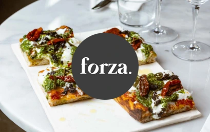 forza_pizzeria_ravintola_pizza-restaurant_Helsinki Ravintola Forza