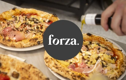 Forza-pizzeria_ravintola_pizza restaurant_Helsinki Ravintola Forza