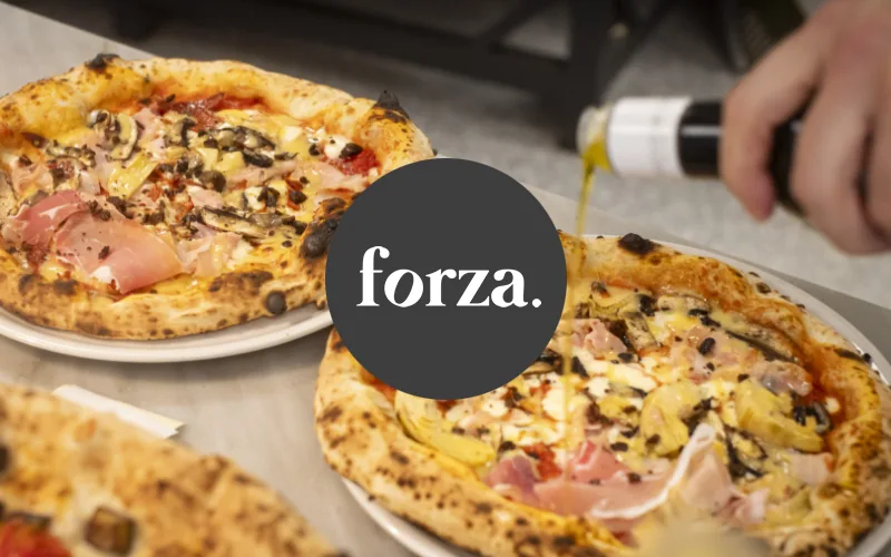 Forza-pizzeria_ravintola_pizza_restaurant_Helsinki Ravintola Forza