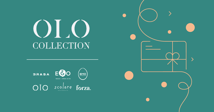 Olo Collection | Lahjakortti Olo-Collection_Lahjakortti