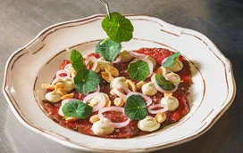 Scolaren Joululounas Scolaren-joululounas