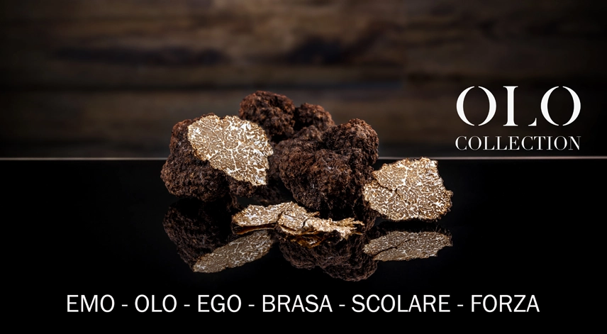 Tryffeliviikot ravintoloissamme Tryffeliviikot-ravintoloissamme